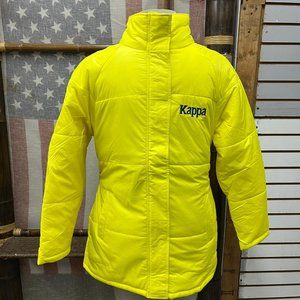 NWT Kappa 1pc Jacket